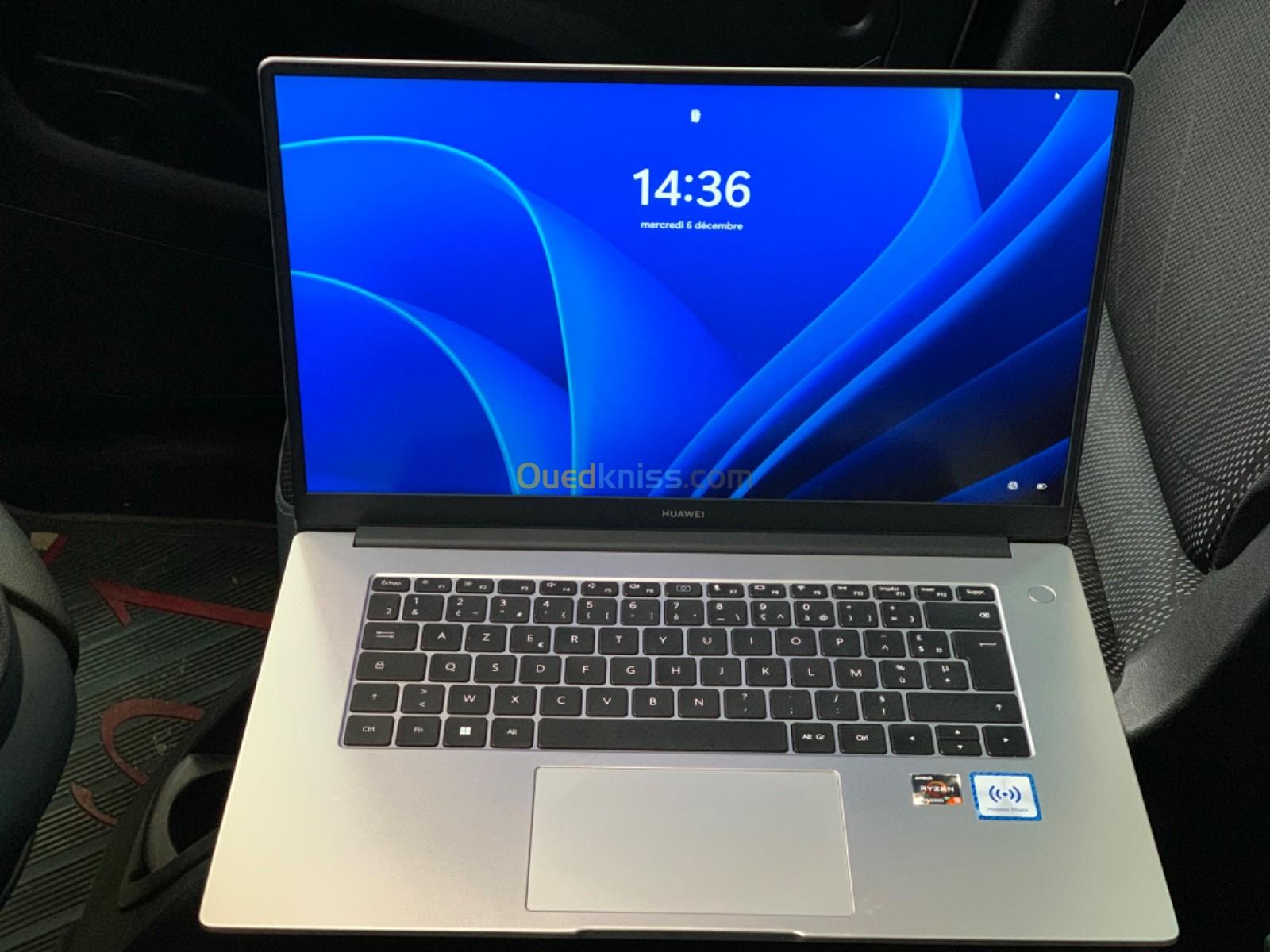 HUAWEI MATEBOOK D15 