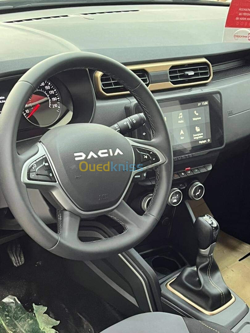 Dacia DUSTER 2024 Duster Gold