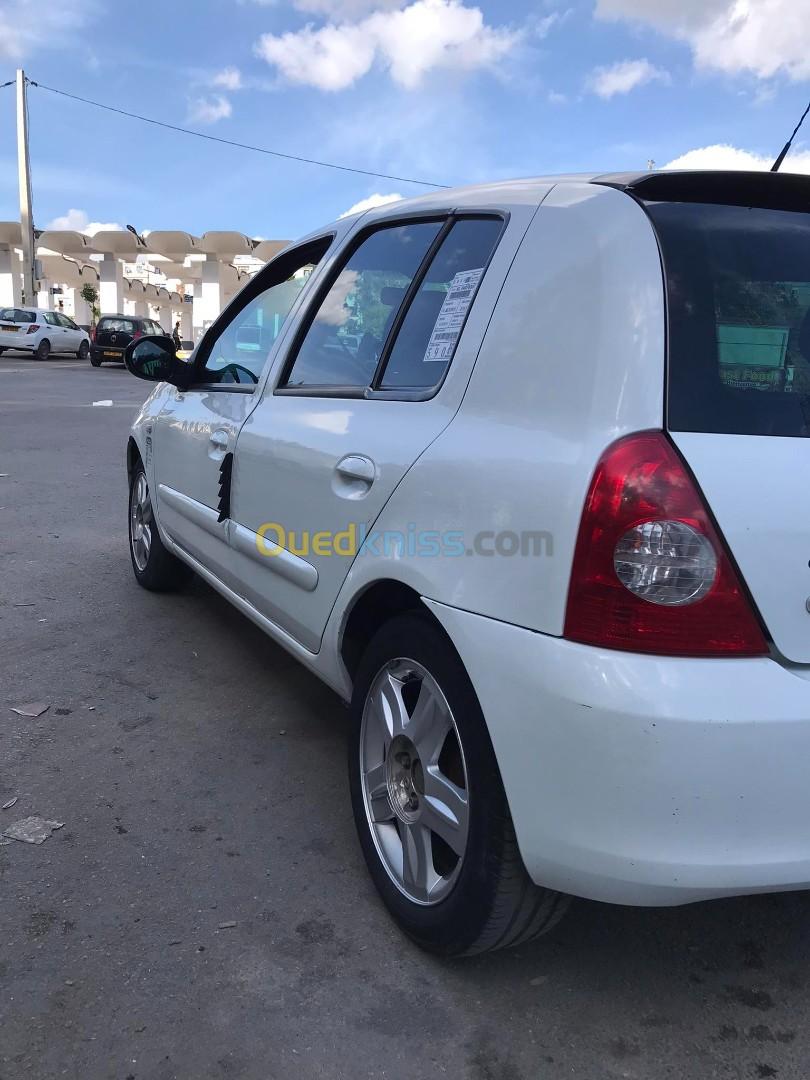 Renault Clio Campus 2014 Facelift