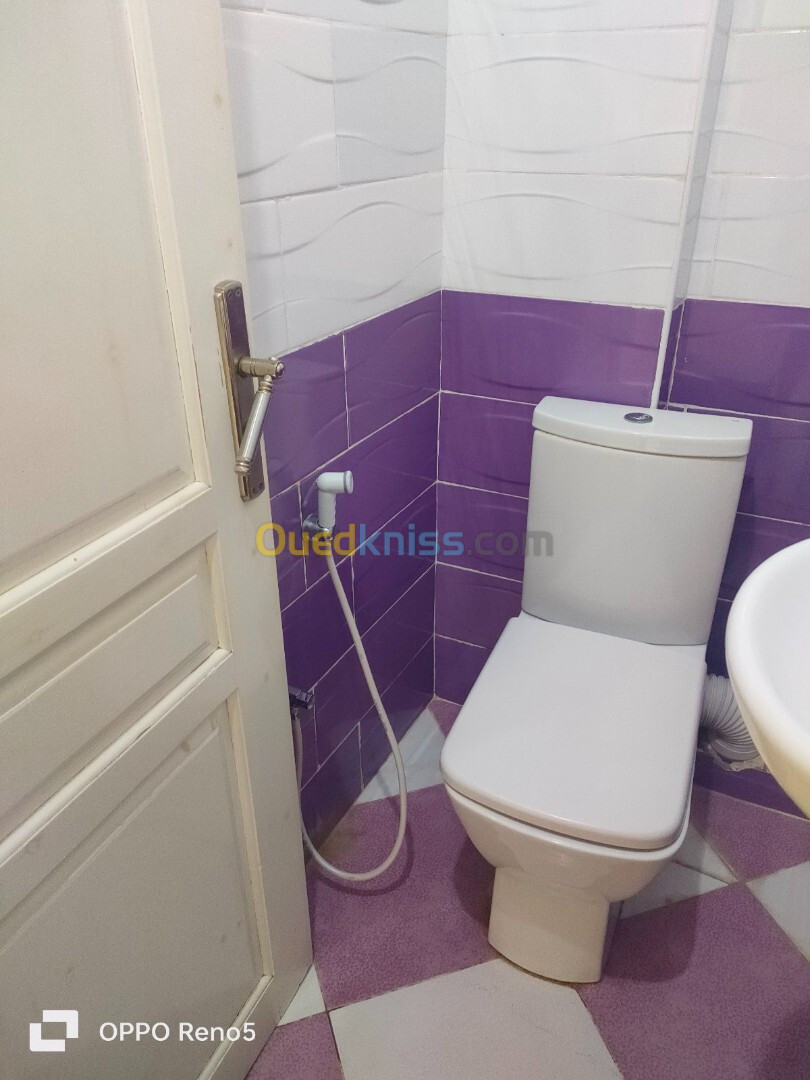 Location Niveau De Villa F4 Alger El achour