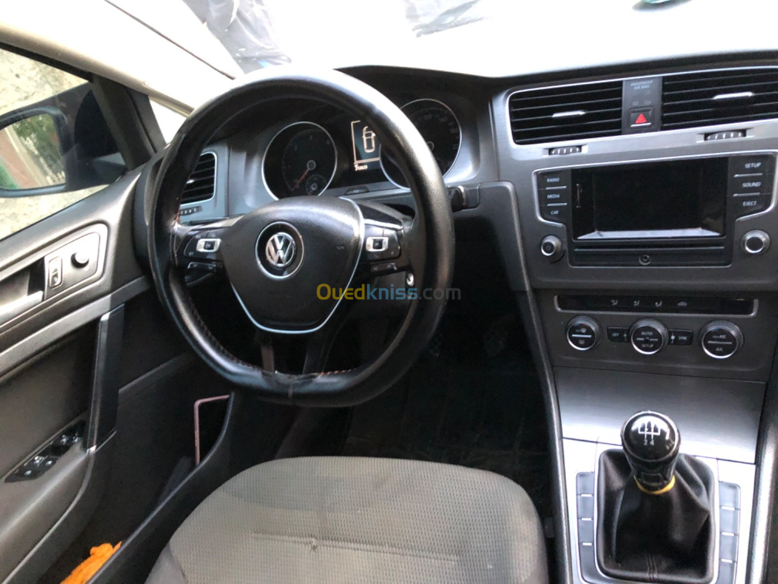 Volkswagen Golf 7 2013 Golf 7