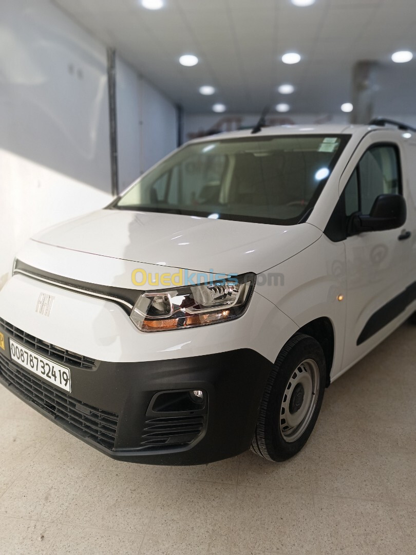 Fiat Doblo 2024 Oran