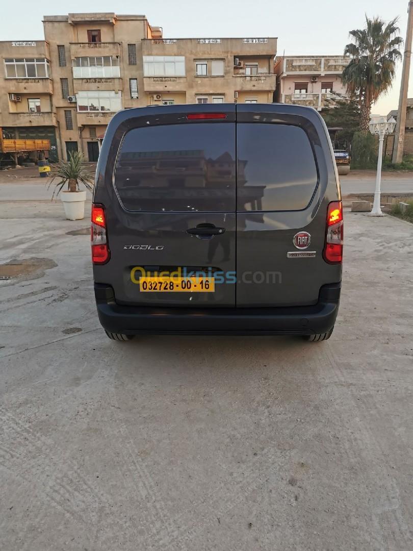 Fiat Professional Doblo 2023 