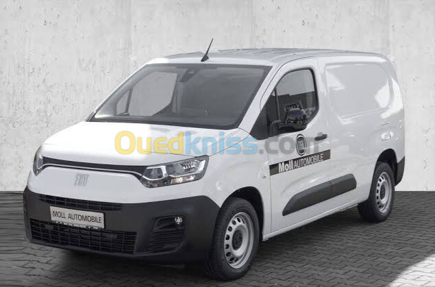 Fiat Doblo 2024 Doblo