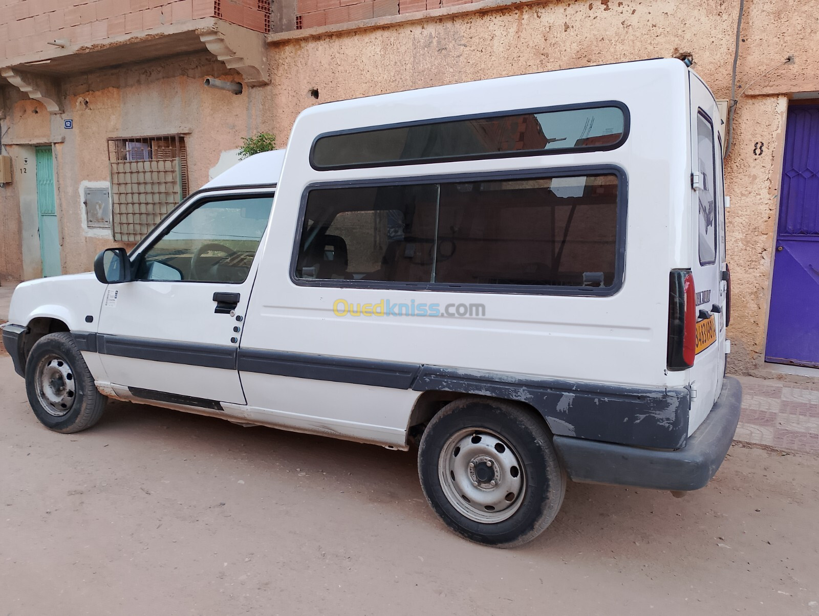 Renault Express 1998 Express