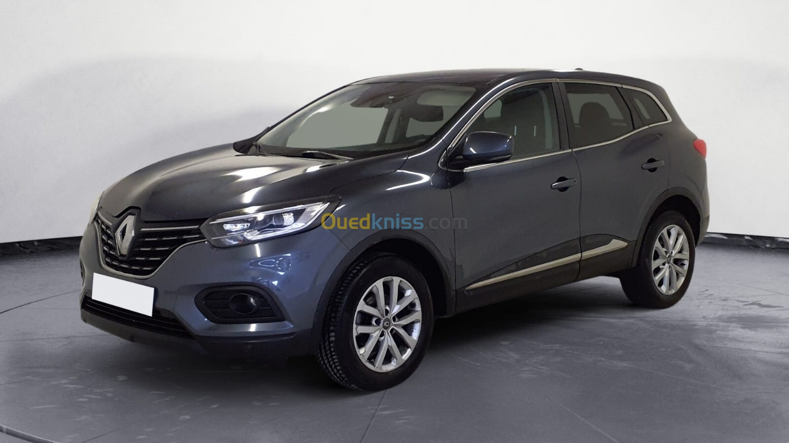 Renault kadjar 2022 