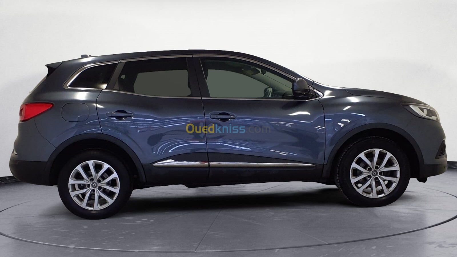 Renault kadjar 2022 