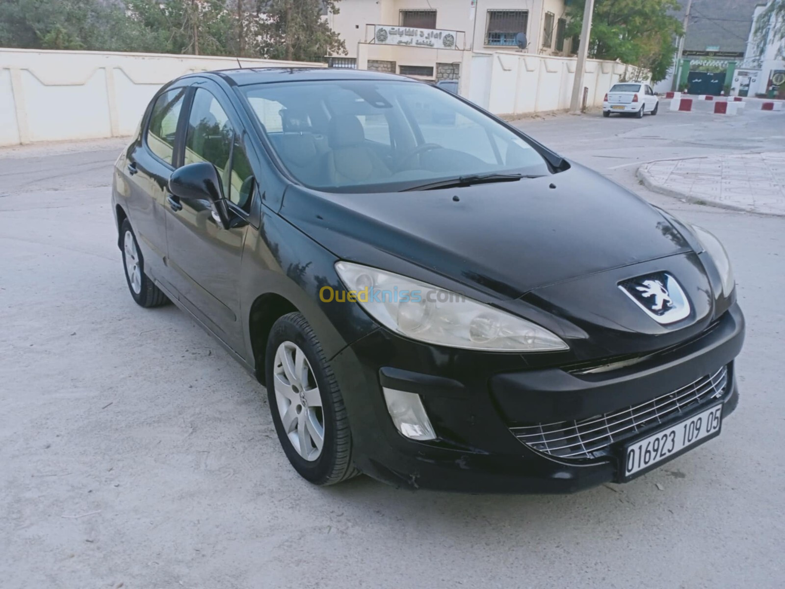 Peugeot 308 2009 308