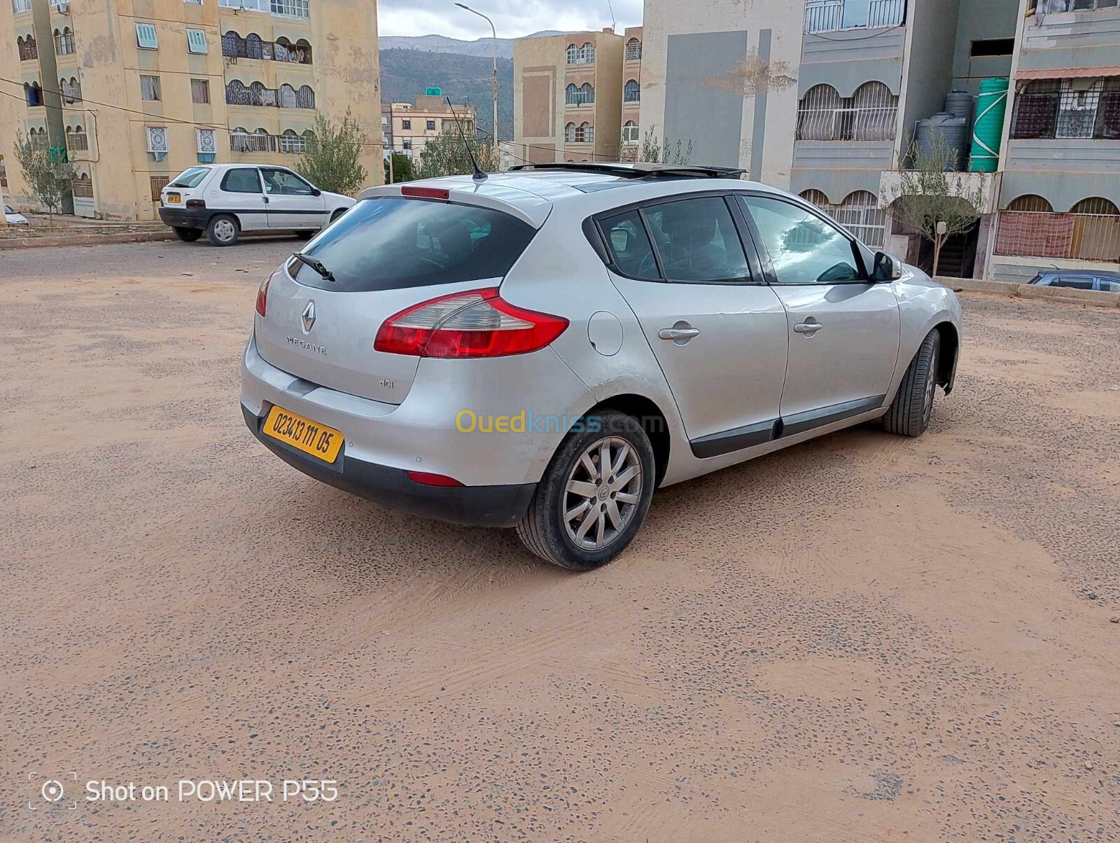 Renault Megane 3 2011 Privilege