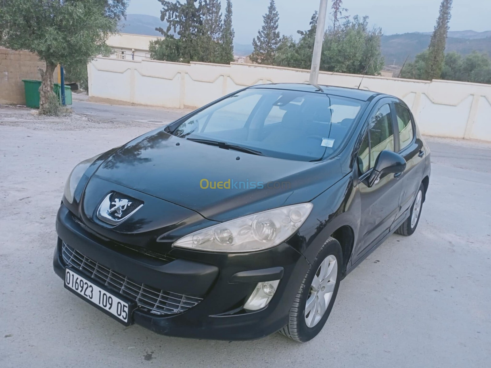 Peugeot 308 2009 308