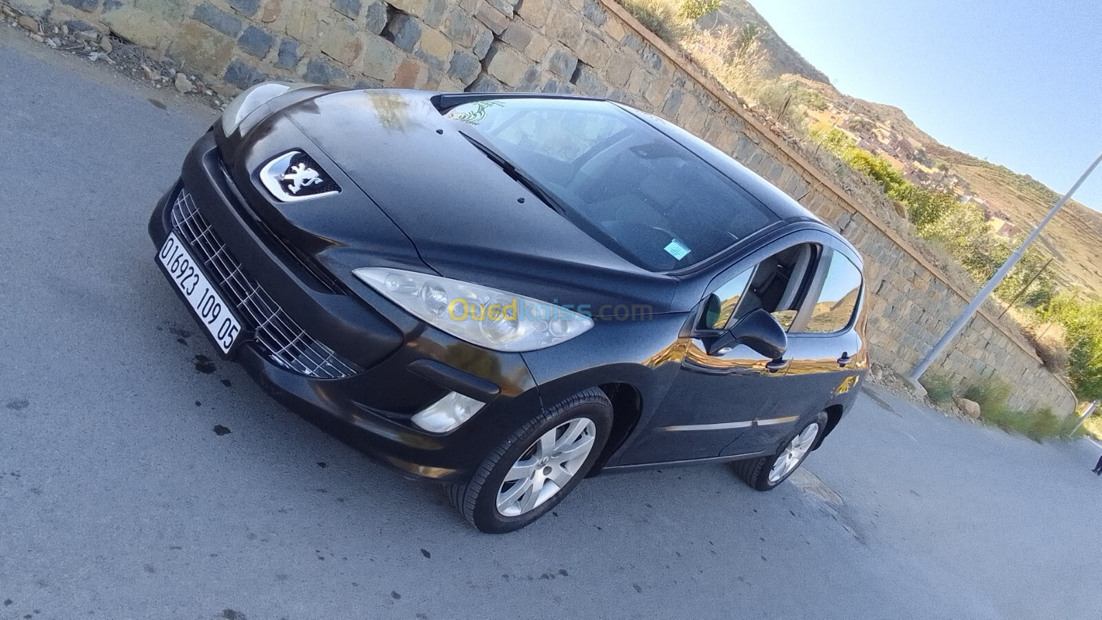 Peugeot 308 2009 308