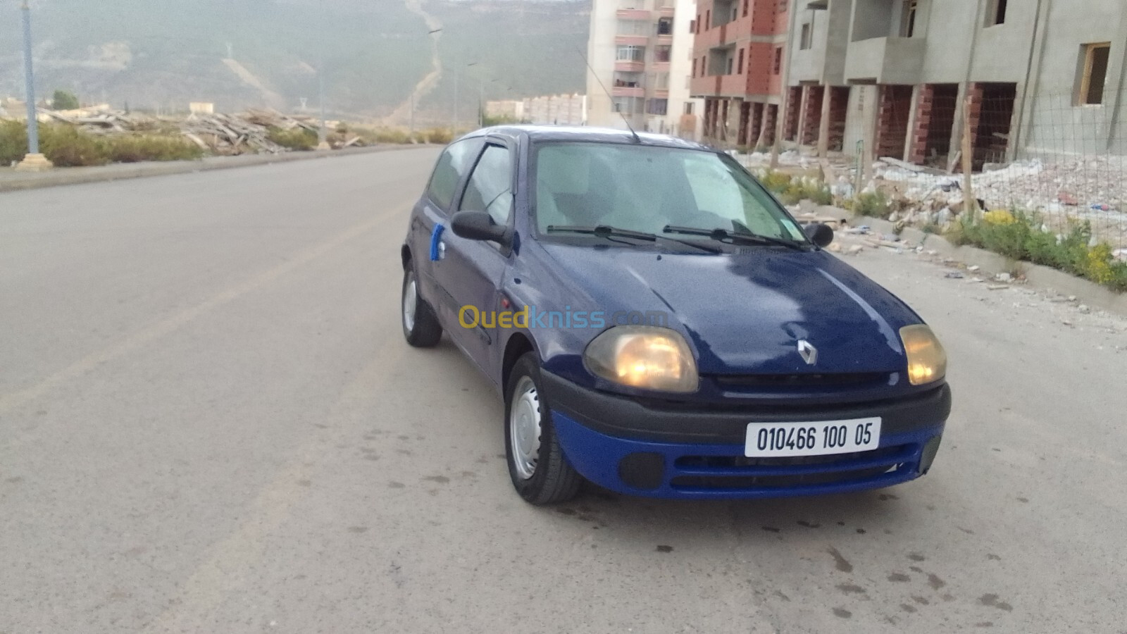 Renault Clio 2 2000 Clio 2