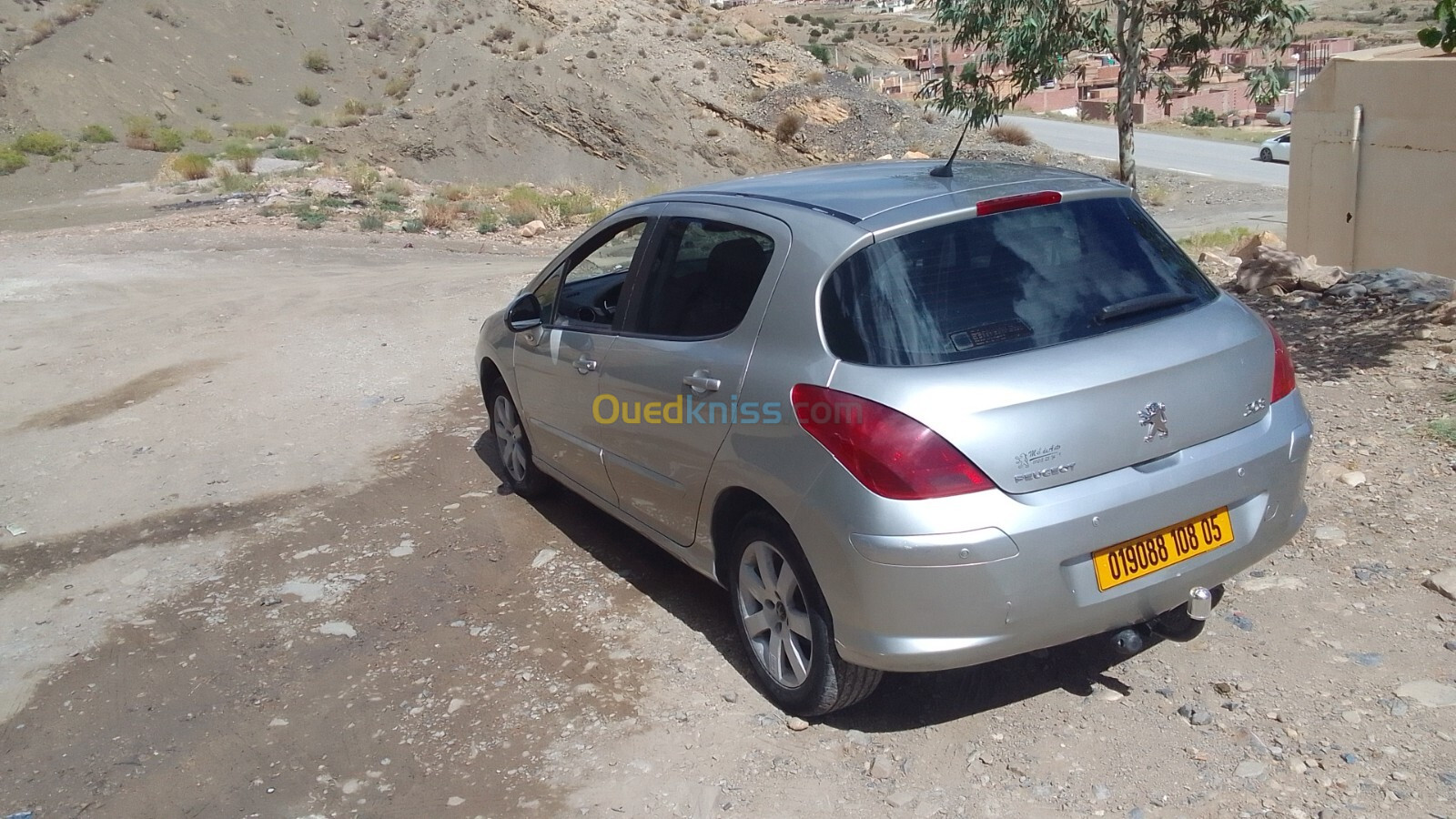 Peugeot 308 2008 Premium