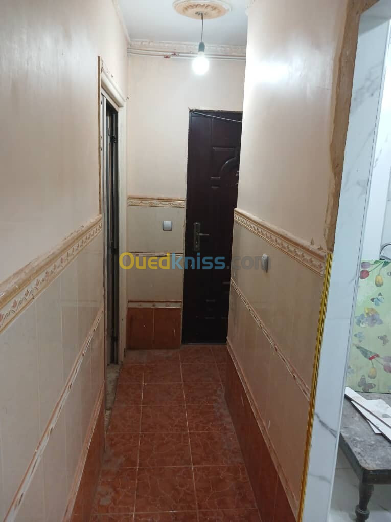 Vente Appartement F3 Oran Gdyel