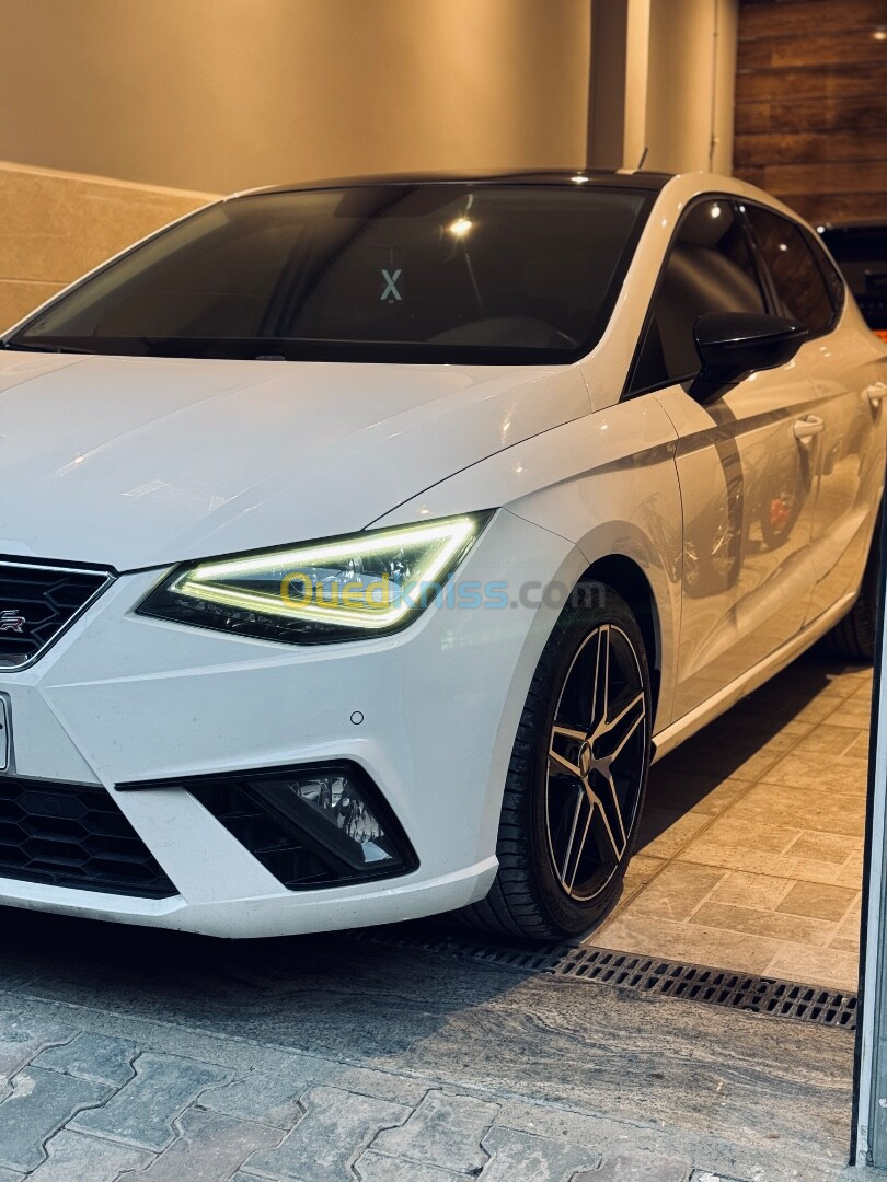 Seat Ibiza 2019 FR