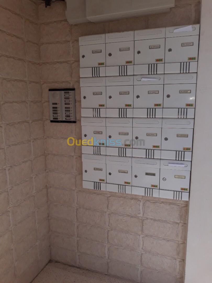 Vente Appartement F2 Tizi Ouzou Tizi ouzou