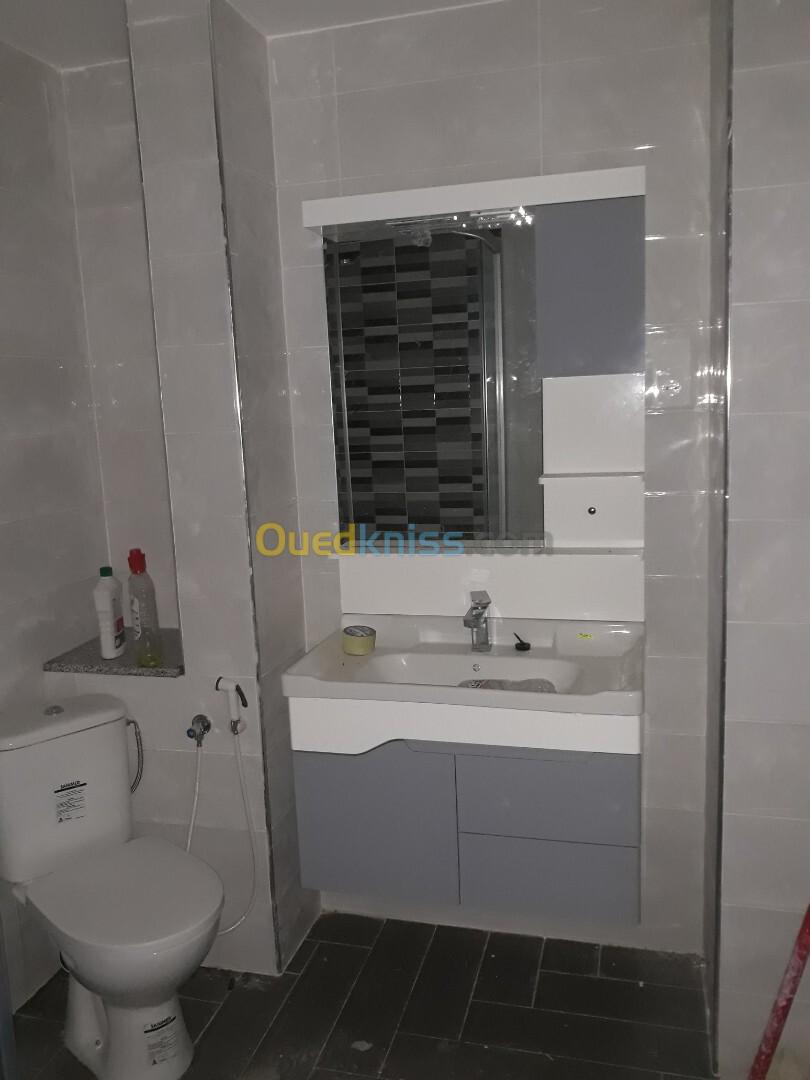 Vente Appartement F2 Tizi Ouzou Tizi ouzou