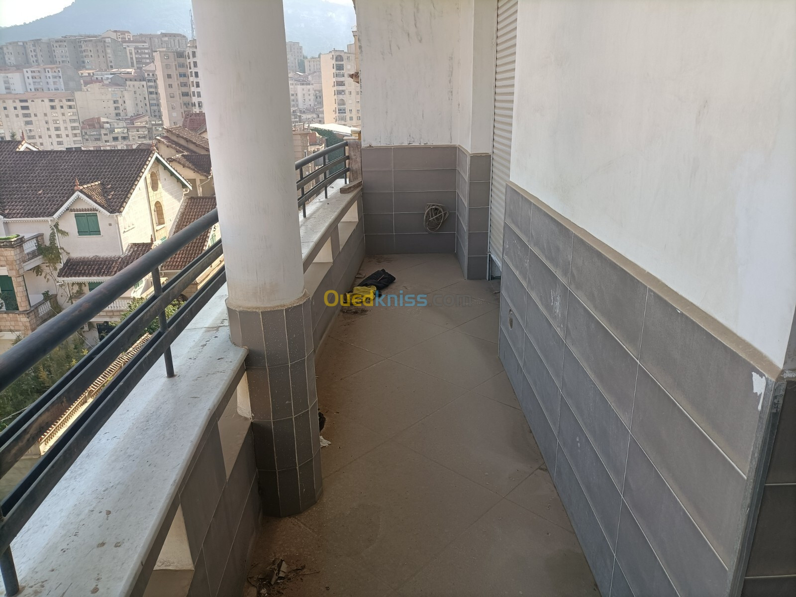 Vente Appartement F4 Tizi Ouzou Tizi ouzou