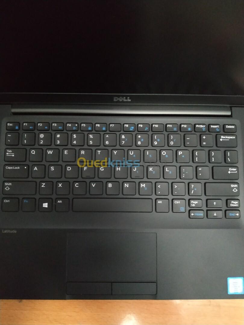 PC PORTABLE DELL 7490 ميكر بورطابل I5 6EME