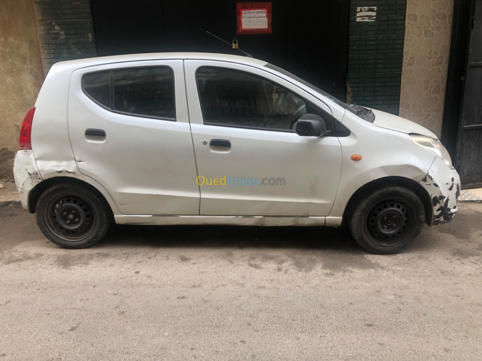 Suzuki Celerio 2012 Celerio