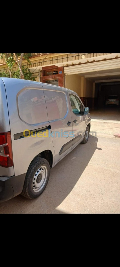 Fiat Professional Doblo 2024 Bled