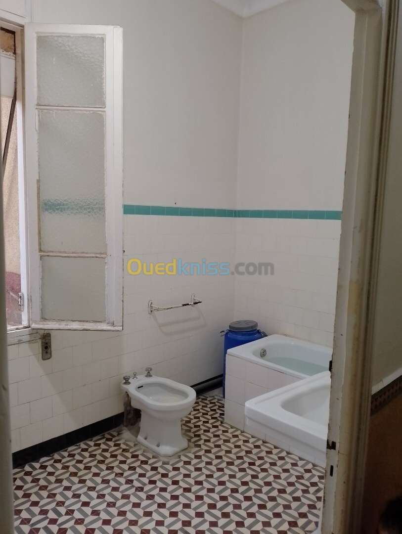 Vente Appartement F5 Tipaza Hadjout