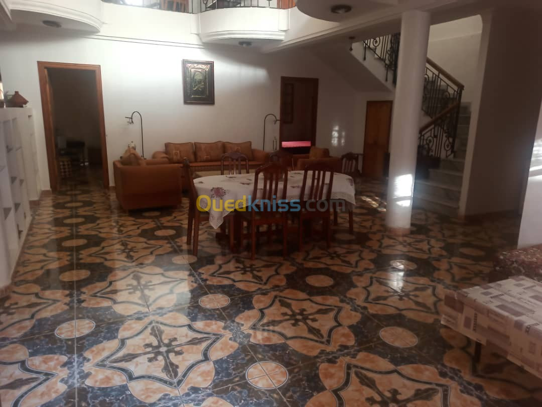 Vente Villa Oran Bir el djir