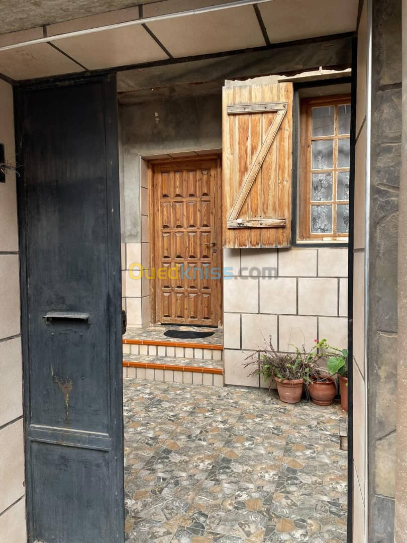 Vente Villa Oran Bir el djir