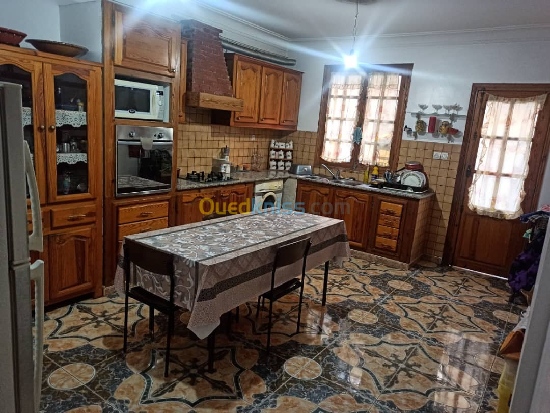 Vente Villa Oran Bir el djir