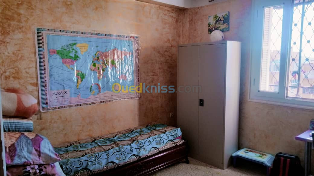 Vente Appartement F3 Constantine El khroub