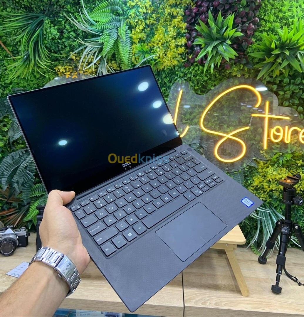 DELL XPS 13 9370 I5 8eme 8gb/256gb 