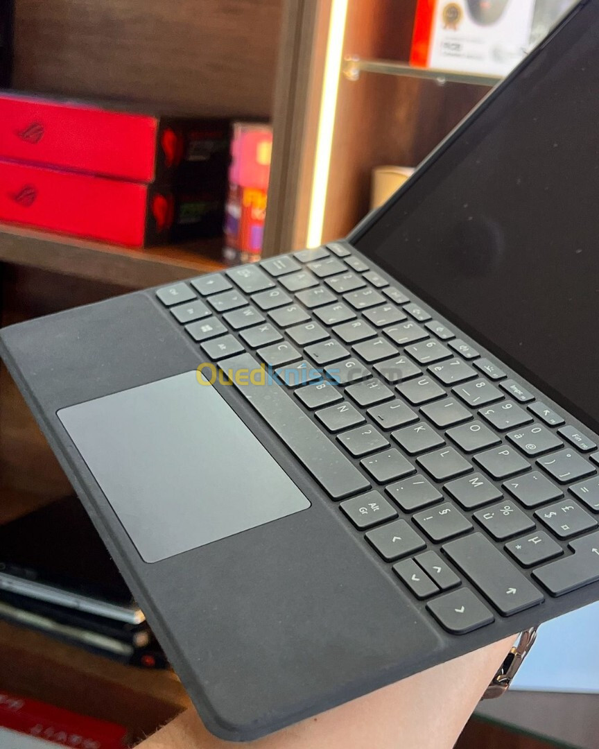 SURFACE GO 8gb/128gb 