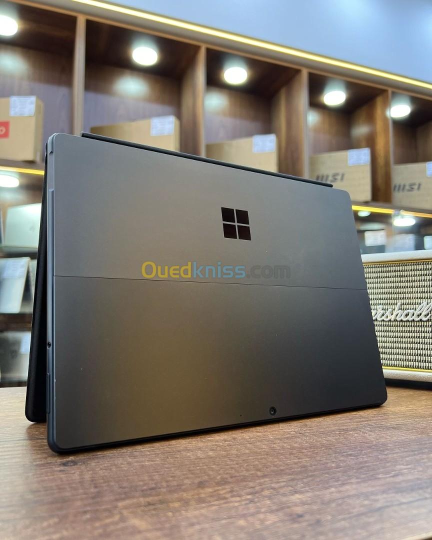 MICROSOFT SURFACE Pro 8 I5 11eme 8GB/256GB IRIS XE GRAPHIQUE