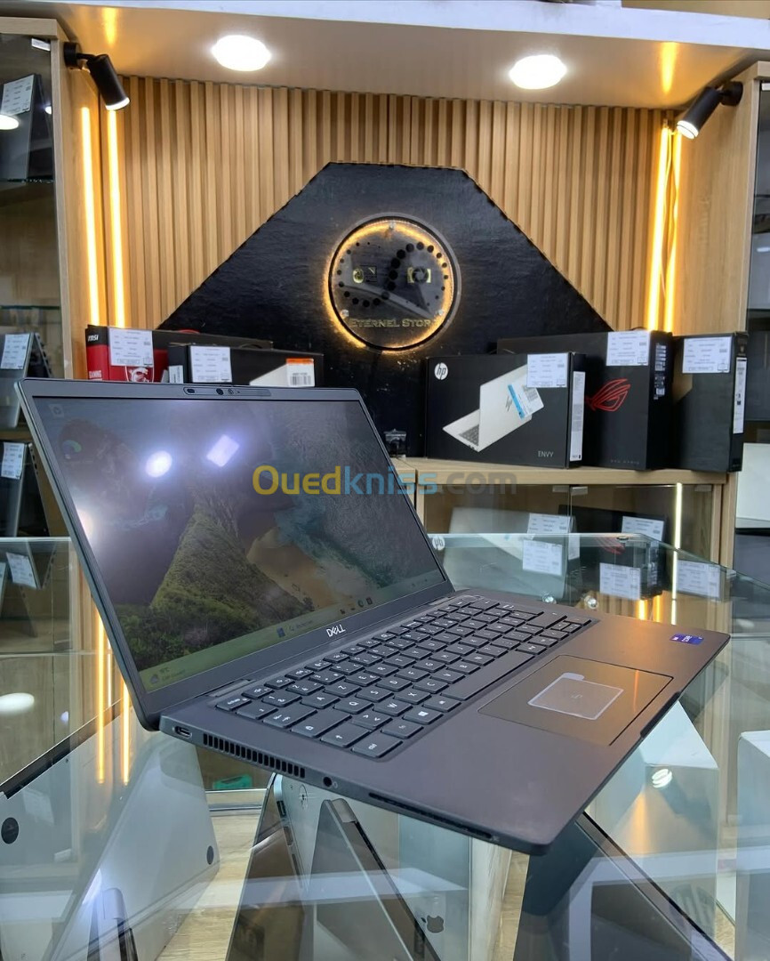 DELL LATITUDE 7420 I7 11EME 32GB/512GB IRIS XE 