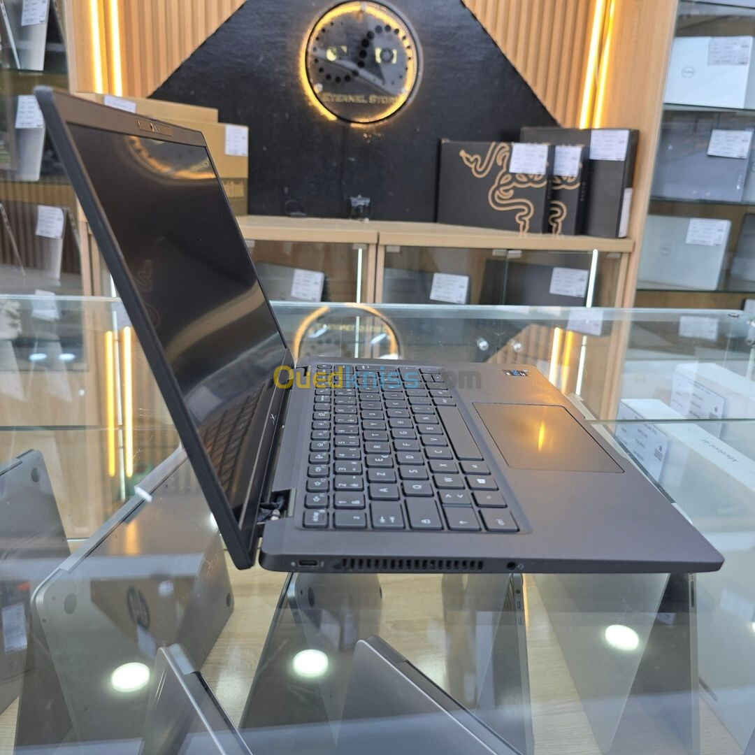 DELL LATITUDE 7420 I5 11EME 16GB/256GB IRIS XE