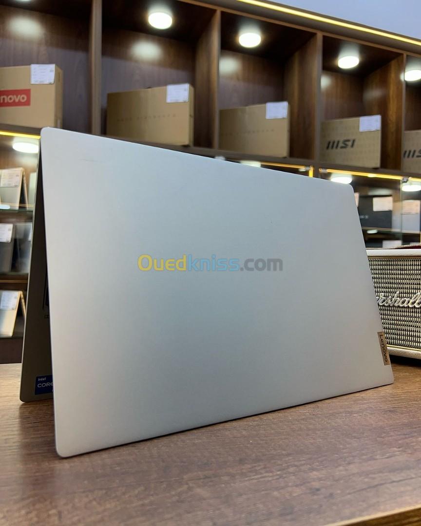 LENOVO IDEAPAD 5 I5 11eme 8gb/512gb IRIS XE