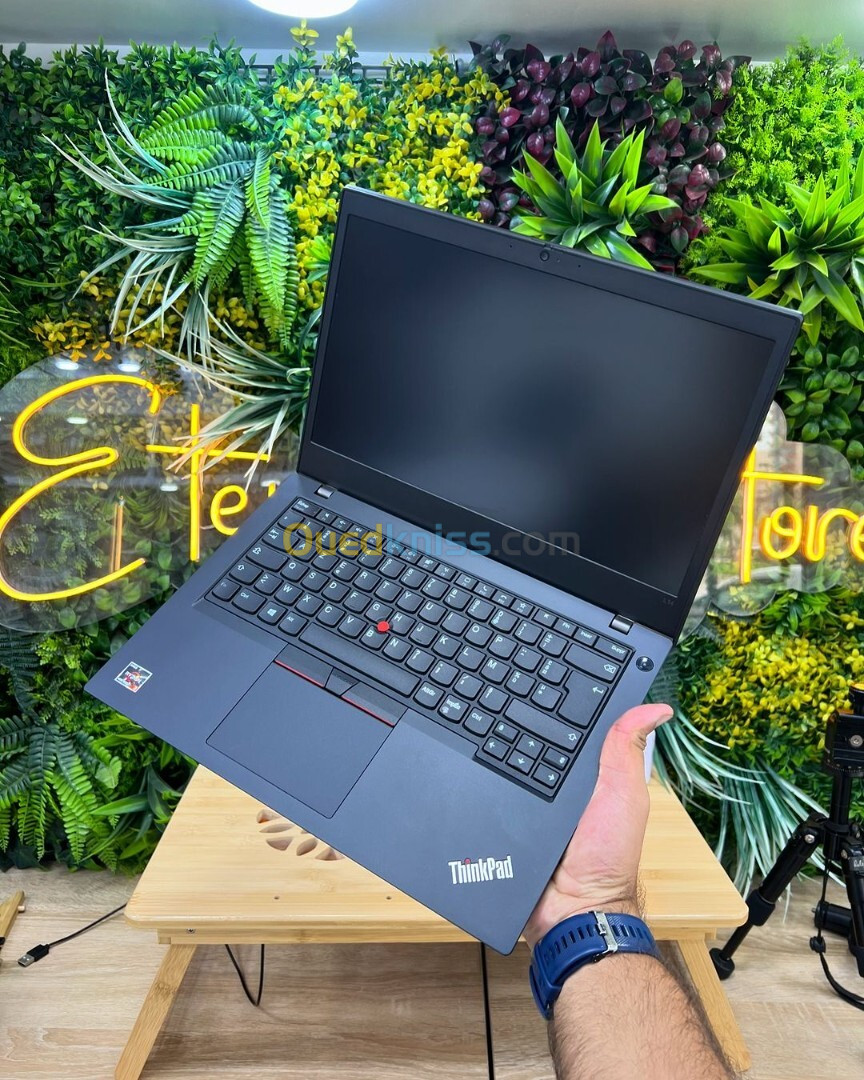 LENOVO THINKPAD L14 RYZEN 3 16GB/512GB VEGA 5