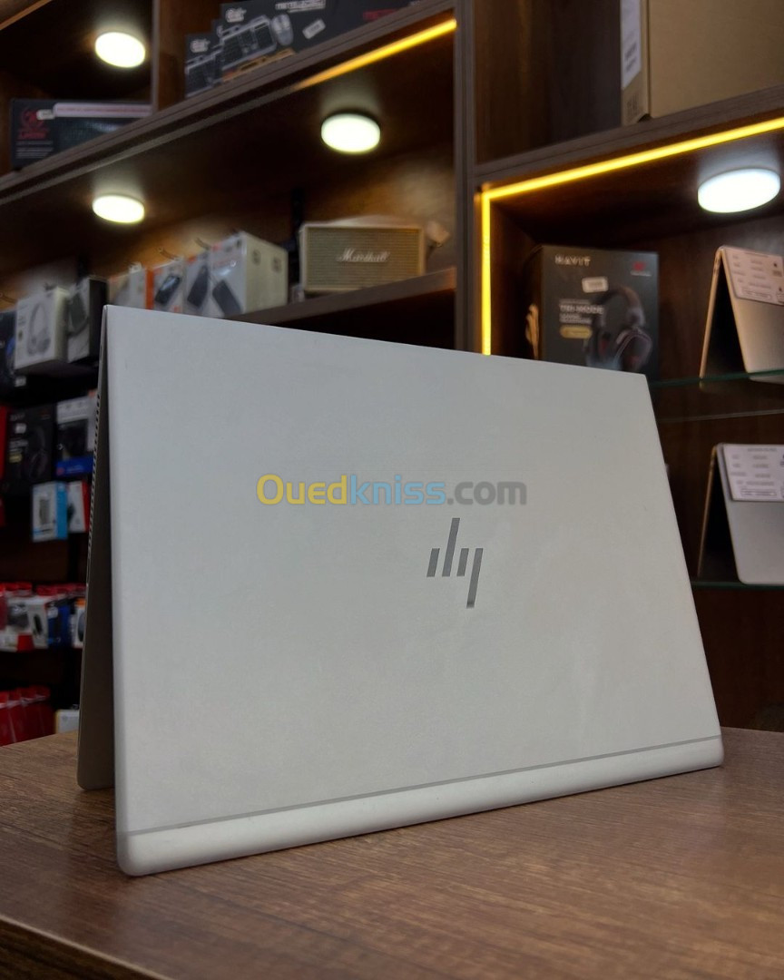 HP ELITE BOOK 830 G6 I5 8eme 16gb/256gb