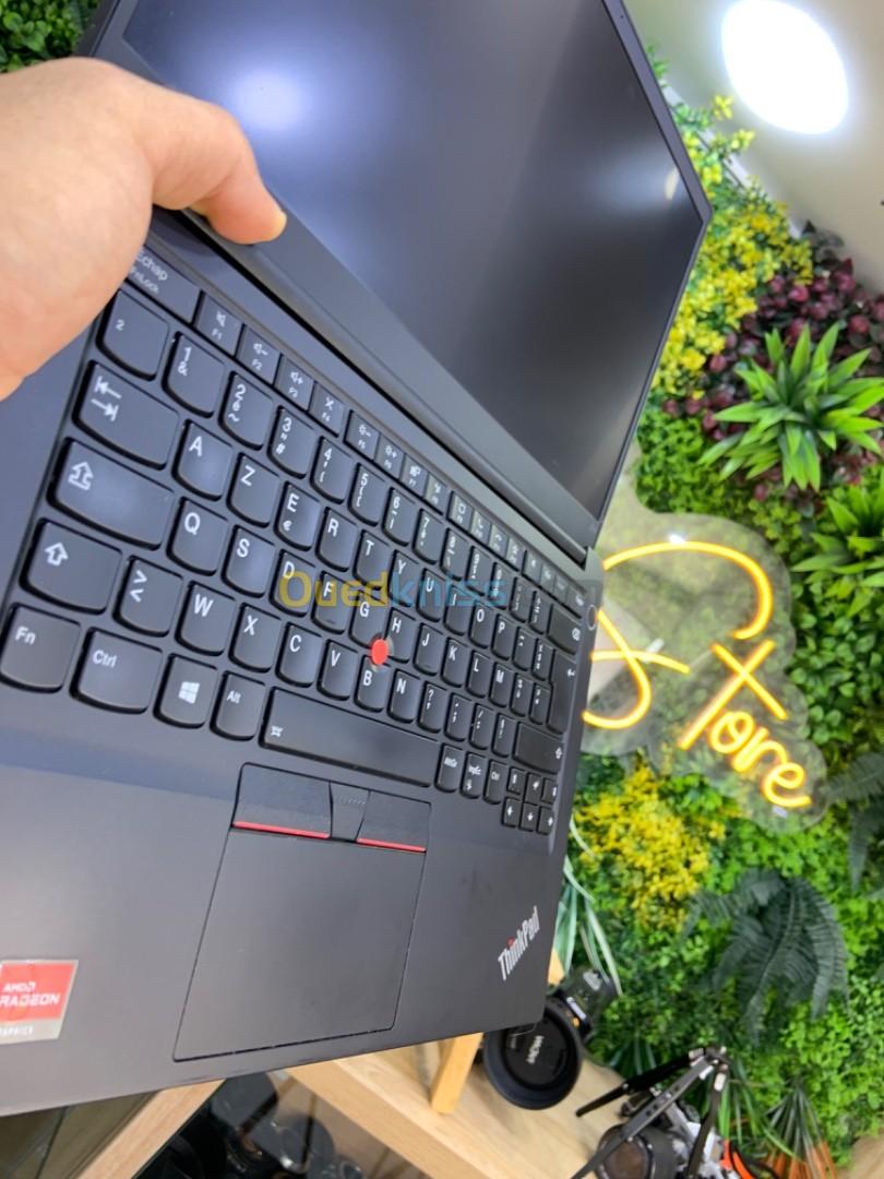 LENOVO THINKPAD E14