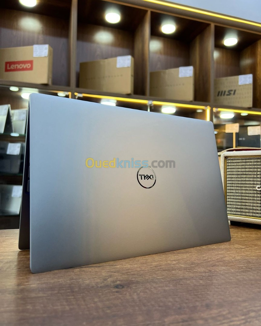 DELL XPS 13 I7 12eme 16gb/512gb IRIS XE