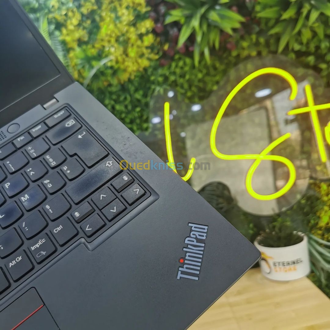 LENOVO THINKPAD L14 RYZEN 7 5EME 16GB/256GB AMD VEGA 8