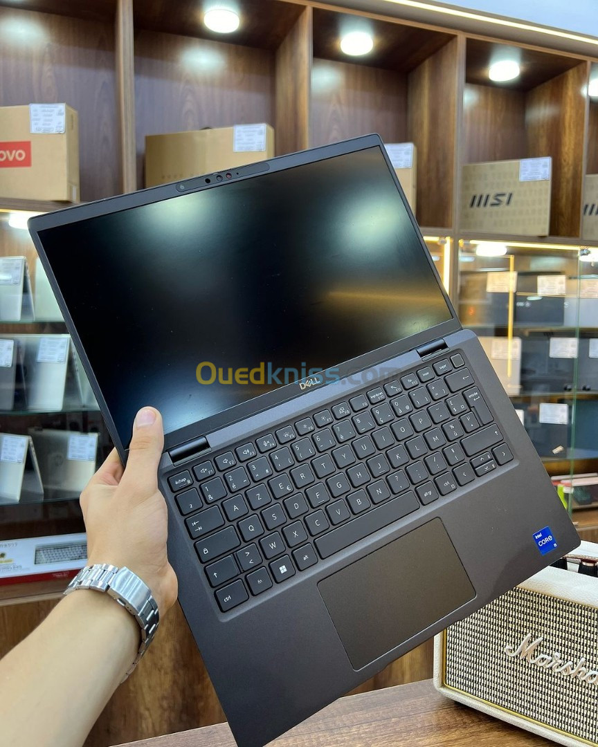 DELL LATITUDE 7430 I5 12eme 16gb/256gb  IRIS XE