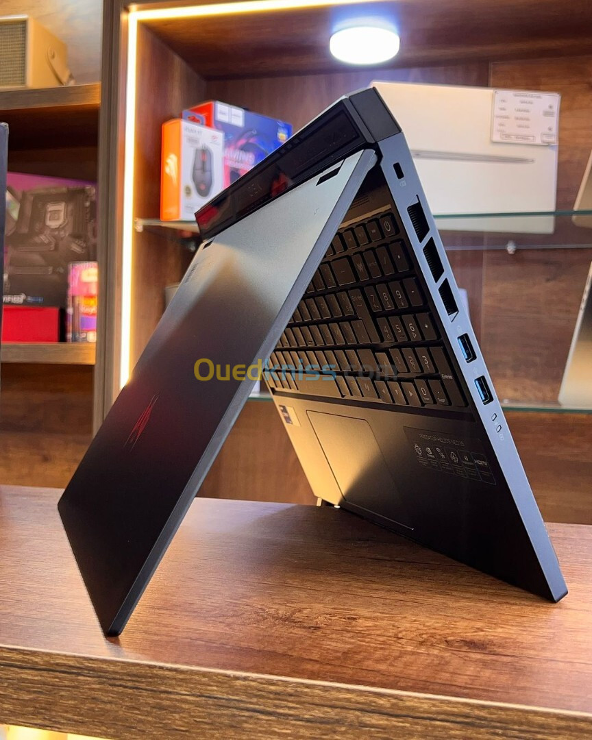 ACER PREDATOR HÉLIOS NEO 16 (2024) I9 14eme 32gb/1000gb  RTX 4070 