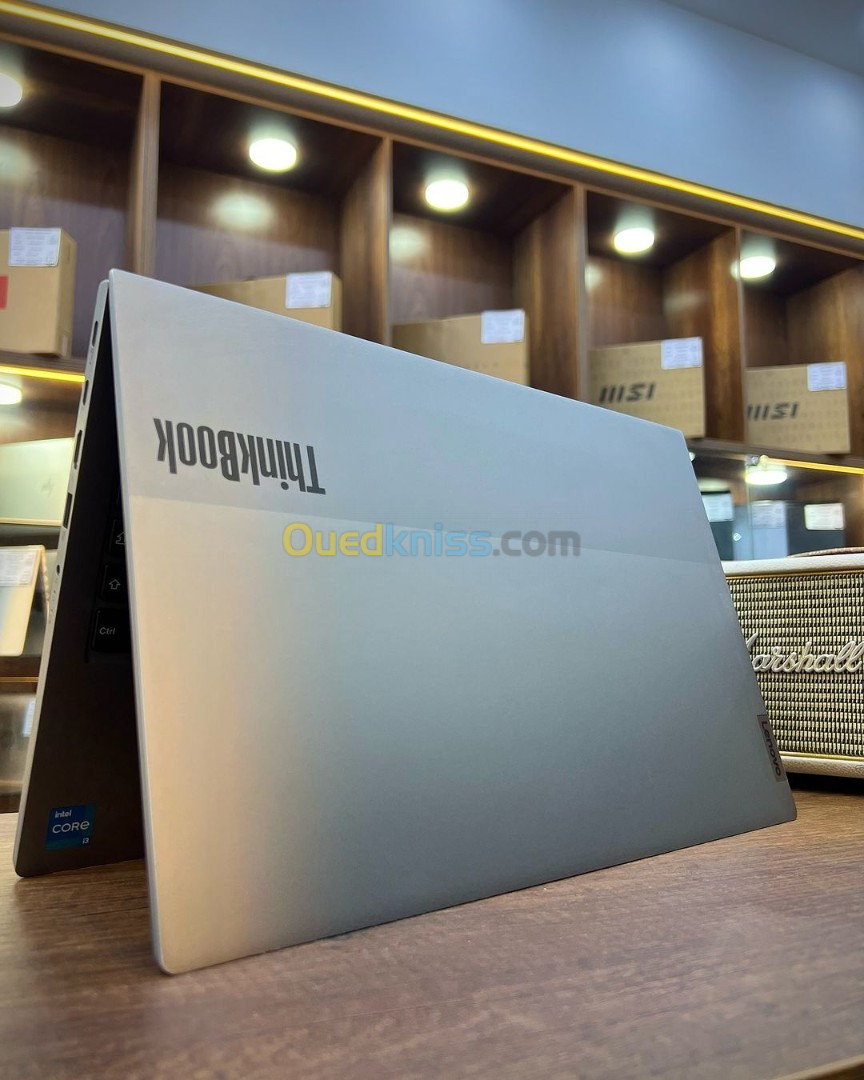 LENOVO THINKBOOK 15G2 I3 11eme 8gb/256gb IRIS XE