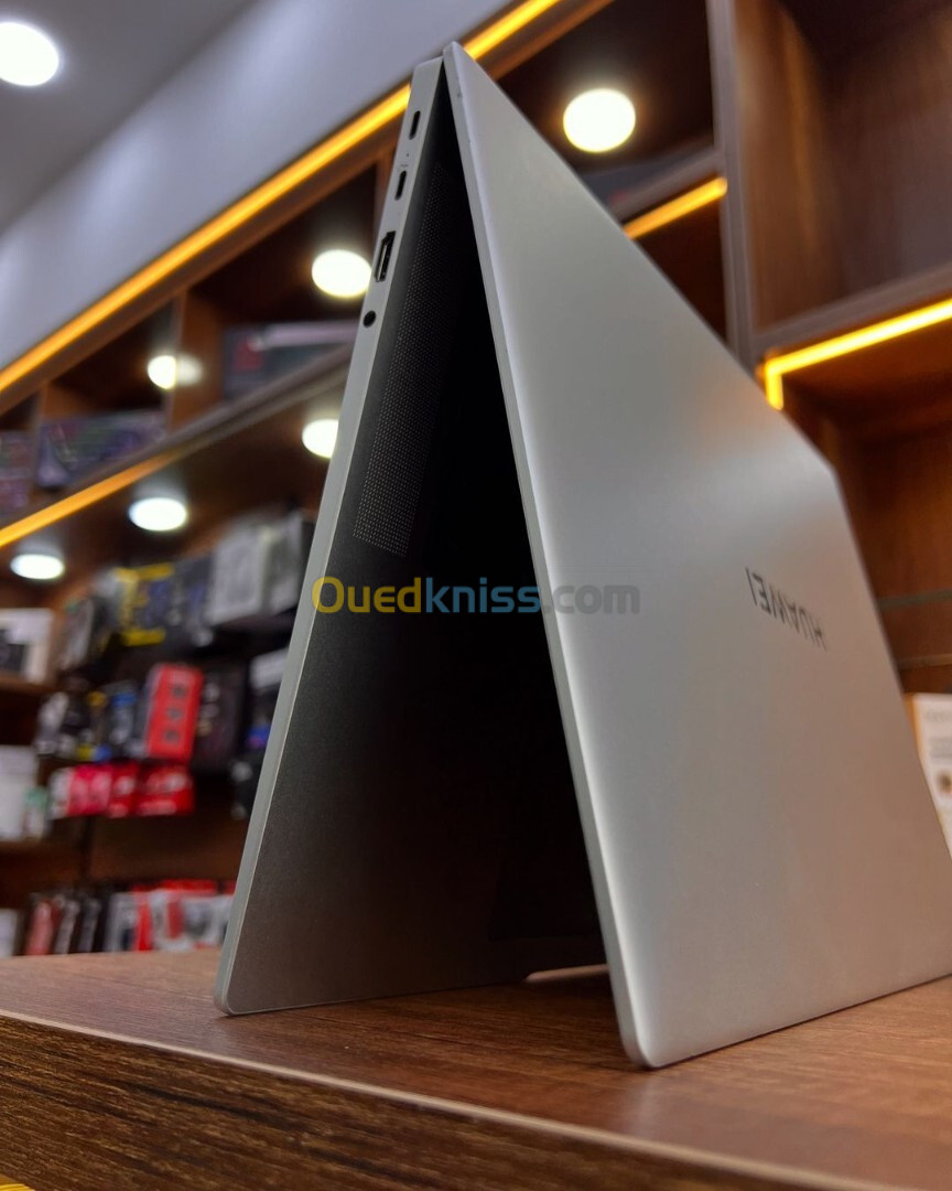 HUAWEI MATEBOOK 16S I7 12eme 16gb/512gb IRIS XE