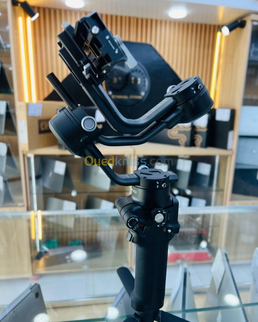 DJI RONIN SC-2 en excellent état