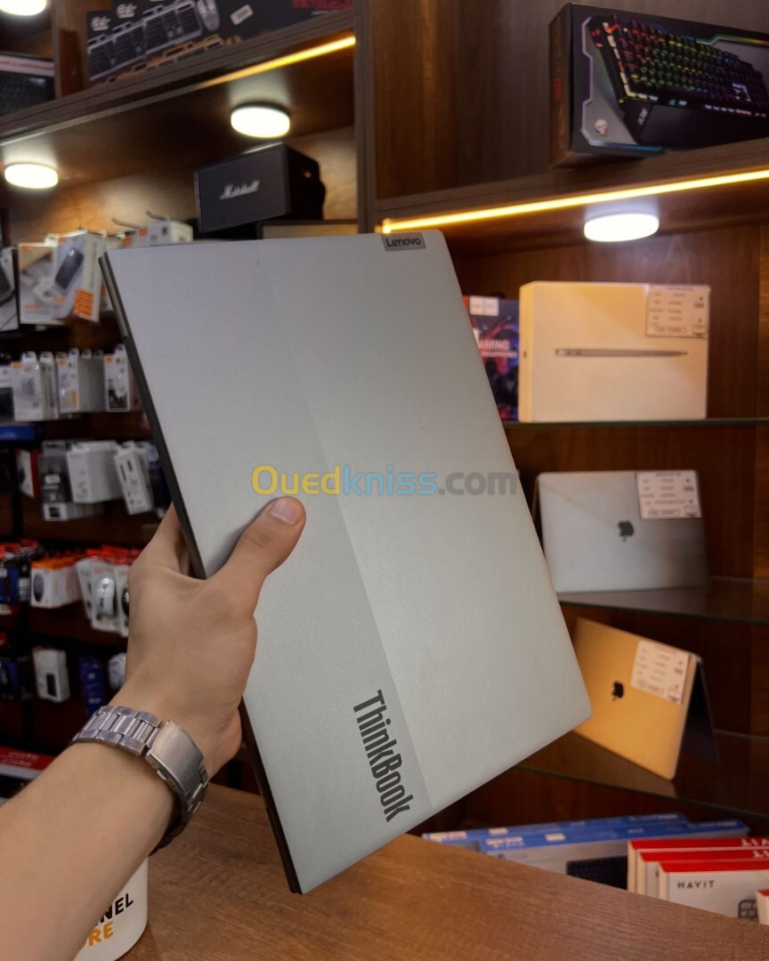 LENOVO THINKBOOK 14 G4 I5 12eme 8gb/256gb iris xe