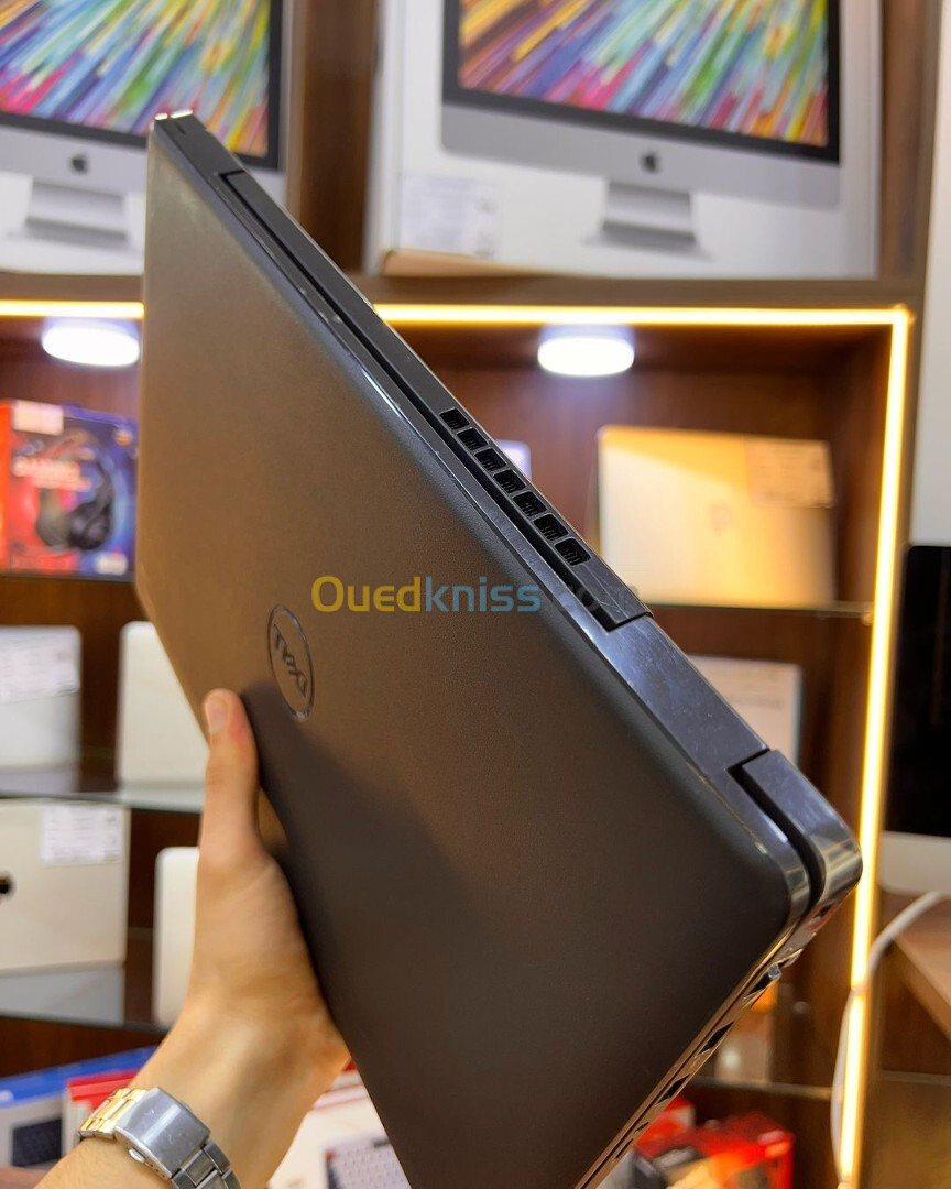  DELL LATITUDE 3520 I5 11EME 16GB/512GB IRIS XE 