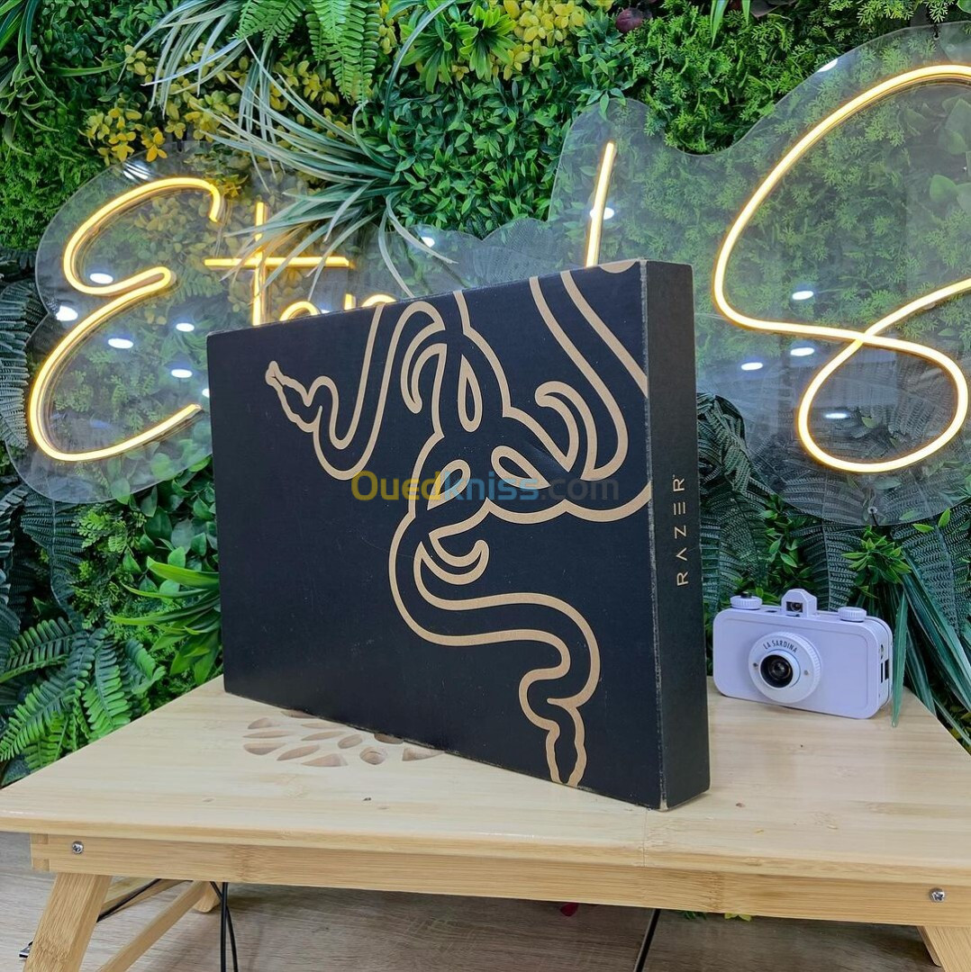 RAZER BLADE 16 I9 13EME 32GB/1000GB  NVIDIA RTX 4080 