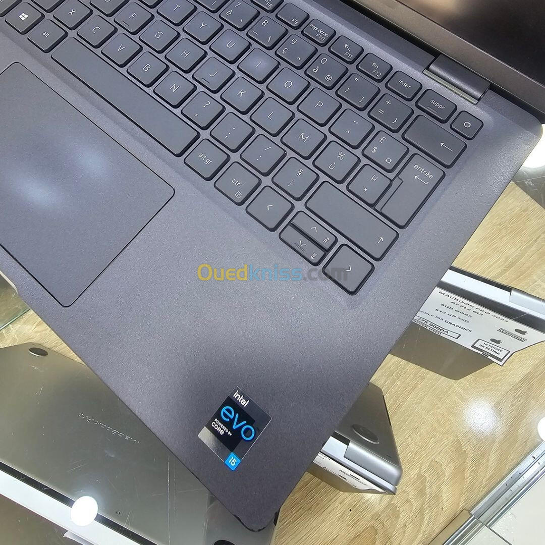 DELL LATITUDE 7420 I5 11EME 16GB/256GB IRIS XE